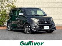 2012 Toyota bB