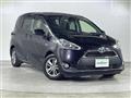 2018 Toyota Sienta