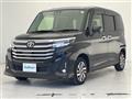 2021 Toyota Roomy