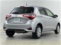 2020 Toyota Vitz