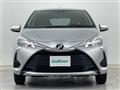 2020 Toyota Vitz