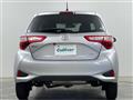 2020 Toyota Vitz