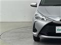 2020 Toyota Vitz