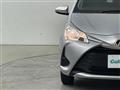 2020 Toyota Vitz