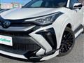 2022 Toyota C-HR