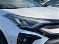 2022 Toyota C-HR