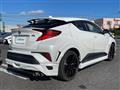 2022 Toyota C-HR