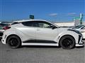 2022 Toyota C-HR