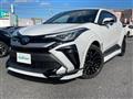 2022 Toyota C-HR