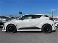 2022 Toyota C-HR