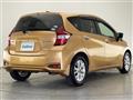 2019 Nissan Note