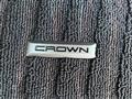 2018 Toyota Crown Hybrid