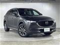 2022 Mazda CX-8
