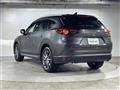2022 Mazda CX-8