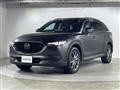2022 Mazda CX-8