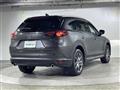 2022 Mazda CX-8