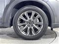 2022 Mazda CX-8