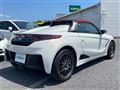 2015 Honda S660