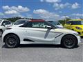2015 Honda S660