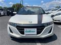 2015 Honda S660