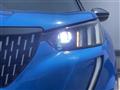2021 Peugeot 2008