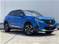 2021 Peugeot 2008