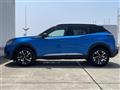 2021 Peugeot 2008