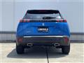 2021 Peugeot 2008