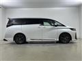 2023 Toyota Vellfire