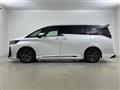 2023 Toyota Vellfire