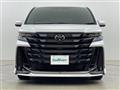 2023 Toyota Vellfire