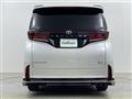 2023 Toyota Vellfire