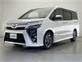 2021 Toyota Voxy