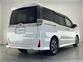 2021 Toyota Voxy