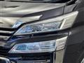 2020 Toyota Vellfire