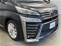 2020 Toyota Vellfire
