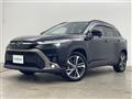2023 Toyota CorollaCross