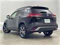 2023 Toyota CorollaCross