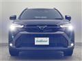 2023 Toyota CorollaCross
