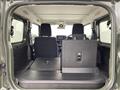 2023 Suzuki Jimny