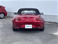 2019 Mazda Roadster