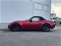 2019 Mazda Roadster