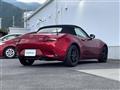 2019 Mazda Roadster