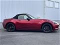 2019 Mazda Roadster