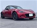 2019 Mazda Roadster