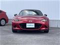 2019 Mazda Roadster