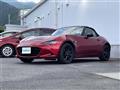 2019 Mazda Roadster