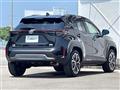 2023 Toyota Yaris Cross