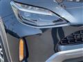 2023 Toyota Yaris Cross