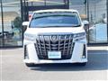 2020 Toyota Alphard